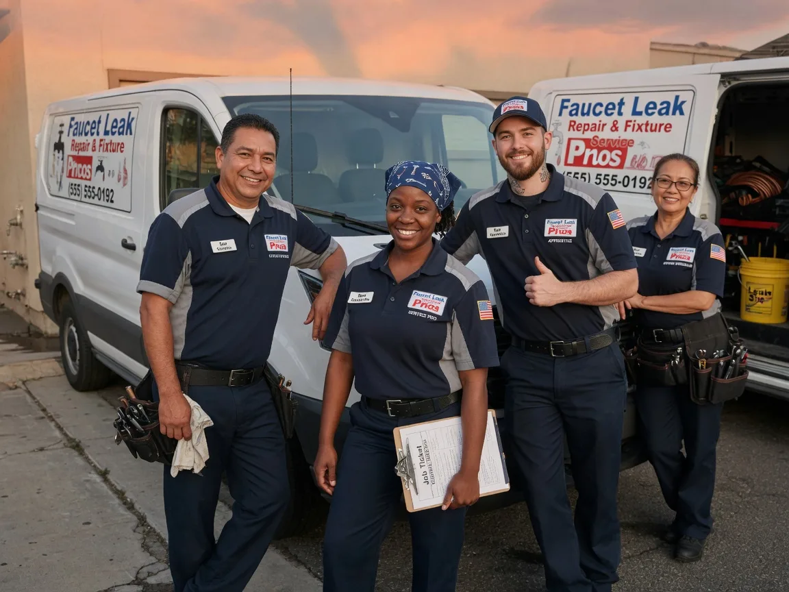 Faucet Repair company in Sinnamahoning, PA