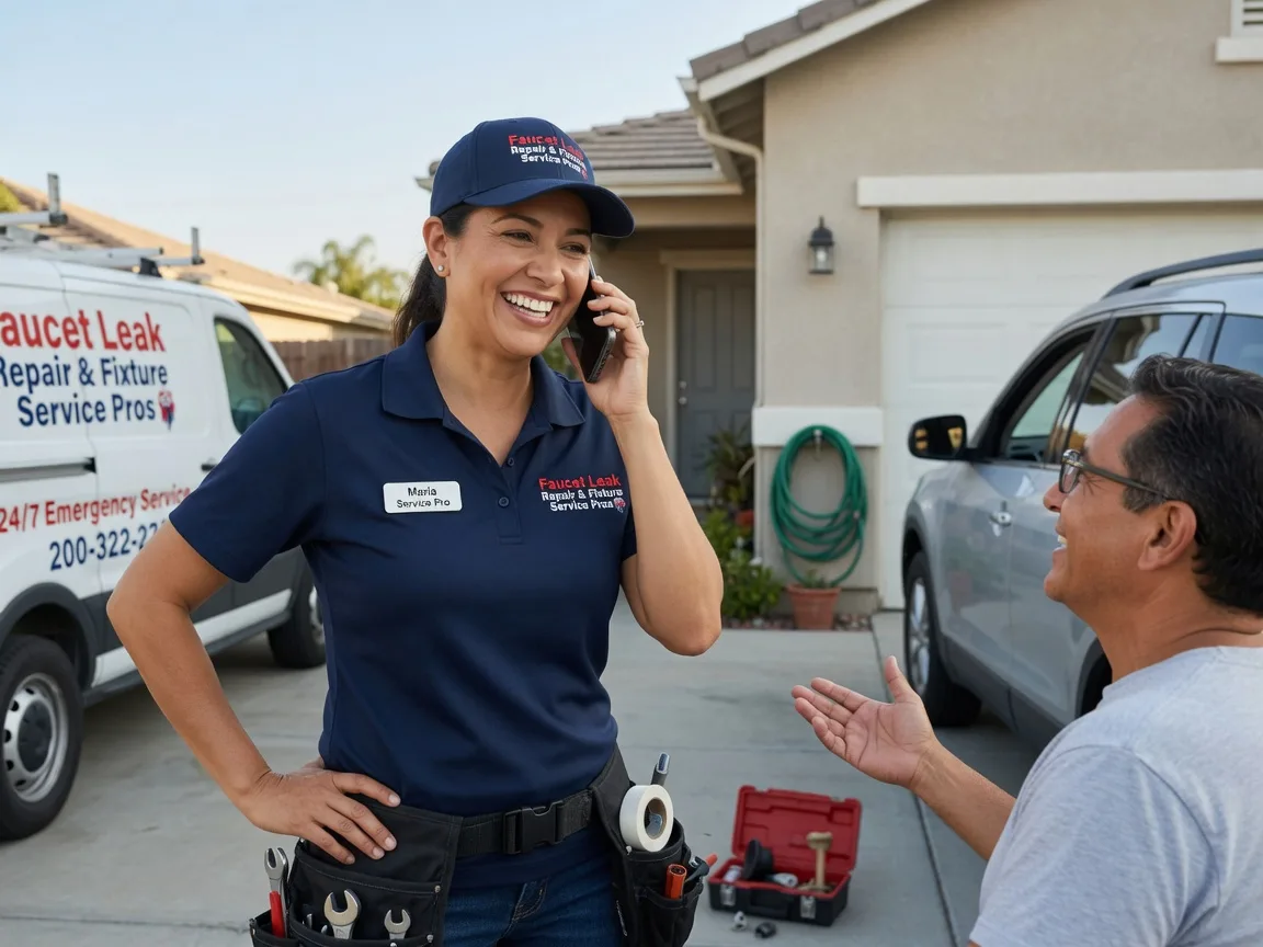 Faucet Repair Sinnamahoning, PA FAQs