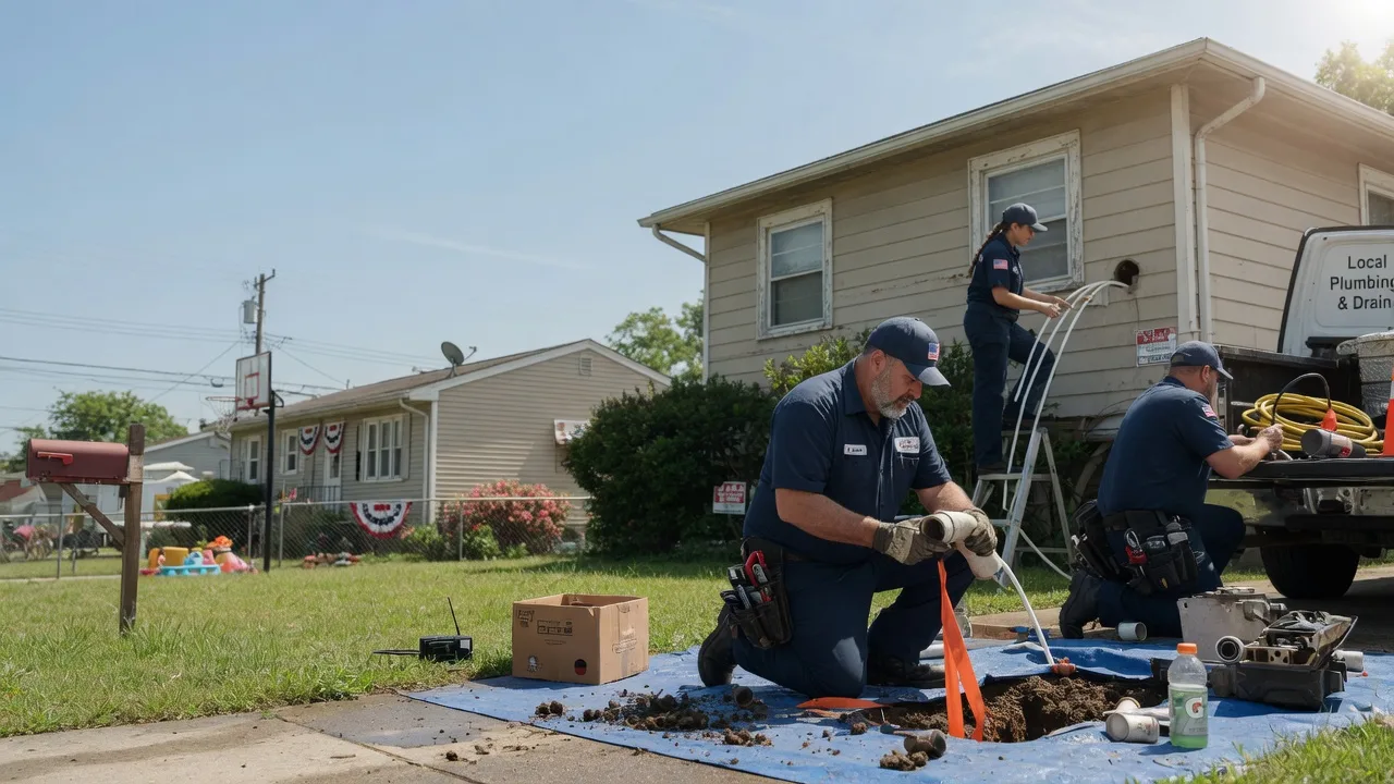 Faucet Repair in Sinnamahoning, PA near me